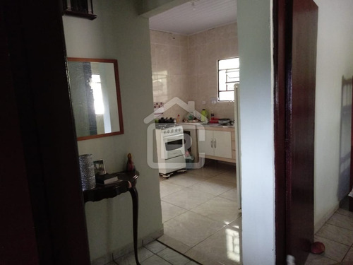 Imagem 25 de 30 de Chácara Com Piscina Em Juquitiba - 249 - 71116602