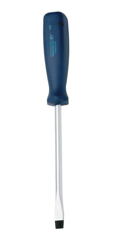 Chave De Fenda Simples Gedore 150-1/4 X6 Código 36110