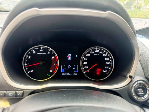 Mitsubishi Eclipse Cross 1.5 MIVEC TURBO HPE-S
