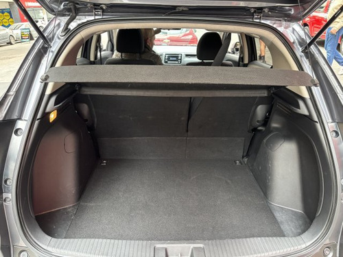Honda HR-V HR-V 1.8 16V FLEX LX 4P AUTOMÁTICO