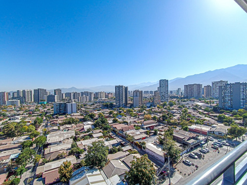 Edificio Lía Aguirre (1 Est.) Vista Norte Piso 16
