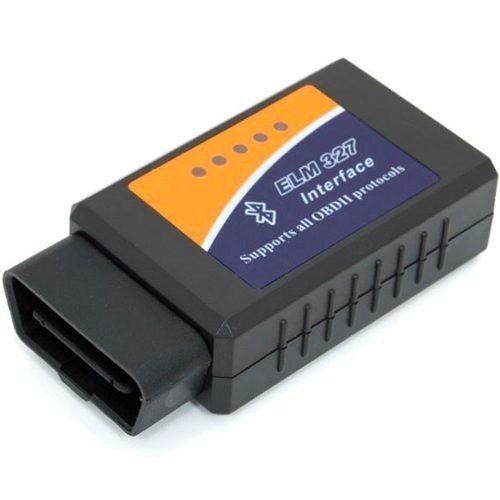 Escáner Automotriz Bluetooth Universal Elm327 V1.5 Obd2 Can