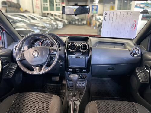 Renault Duster 2.0 Intens At