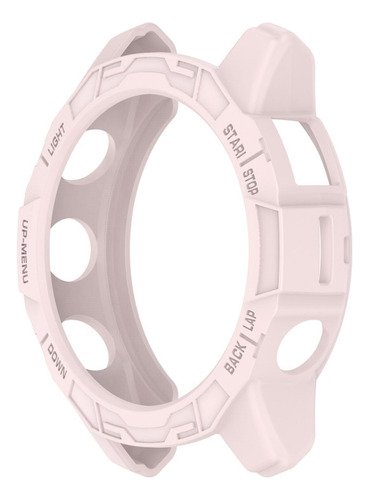 ' Funda De Reloj Tpu Para Garmin Epix Pro 47 Mm/fenix 7/7