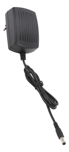 Adaptador De Corriente Para Alimentación De Altavoz, Enchufe