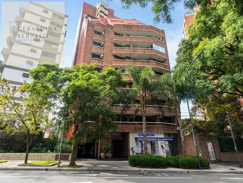 Departamento en alquiler en Vicente López