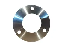 Comprar Base Roseta Brida Baranda Acero Inoxidable 50,8 Mm. 2 PuLG.