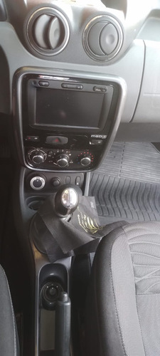 Renault Duster 2.0 4x4 Luxe Nav 138cv