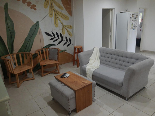 Cas En Venta - 3 Dormitorios 2 Baños - 110mts2 - Mar Del Plata