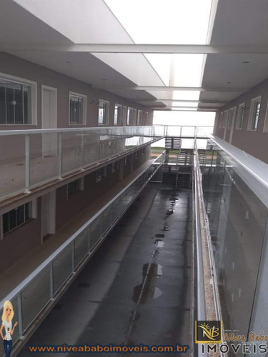 Imagem 9 de 16 de Casa Tipo Apartamento Aceita Financiamento Bancário Em Barra De São João, Muito Próximas A Unamar Cabo Frio!!! - Vcac 245 - 34179493