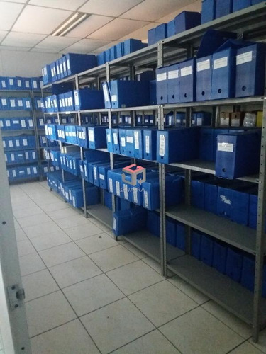 Imagem 5 de 27 de Prédio À Venda, 10 Vagas, Curuçá - Santo André/sp - 94421