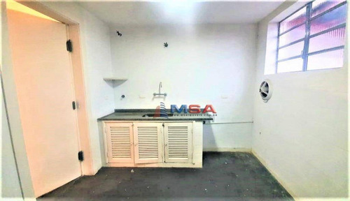 Imagem 17 de 17 de Casa De Vila Para Locação Em Higienópolis, Disponibilidade Para Comercial Ou Residencial. - Ca1215