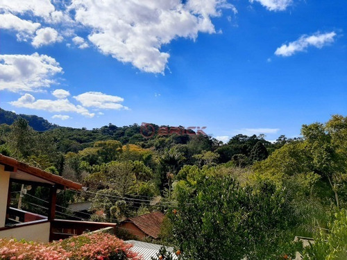 Imagem 15 de 30 de Casa Com 4 Dormitórios, 260 M², R$ 420.000 - Santa Rita - Teresópolis/rj. - Ca01671 - 69297224