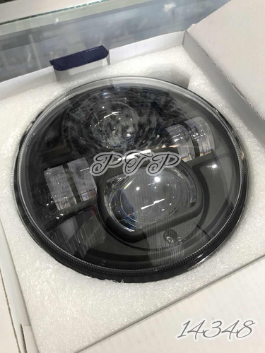 Foco Led Para Jeep Oferta + Envio Gratuito