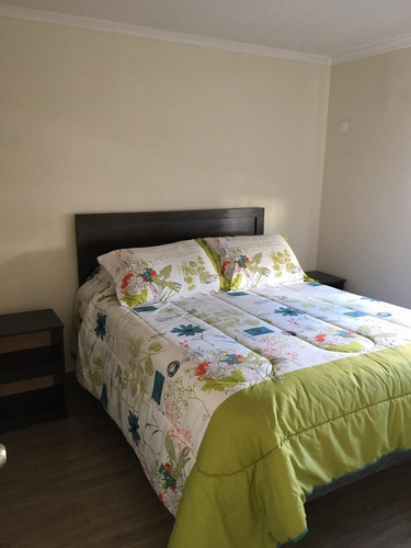 Imagen 6 de 13 de Cómodo Departamento En Condominio Espacio Pacífico.