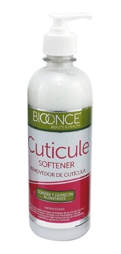 Eliminador De Cutícula 8 Oz