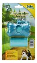 Comprar Dispensador Con 40 Bolsas Para Heces
