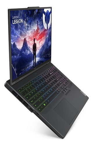 Lenovo Legion 5 Gaming I7, Rtx 4060, 16gb Ram, 1tb Ssd Nueva Plateado (Usado)