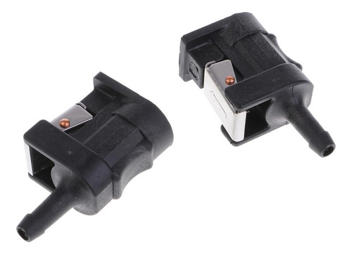 Conector Marino Plástico Del De De 6m El De De