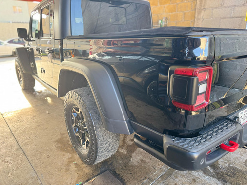 Jeep Gladiator 3.6 Rubicon 4x4 At