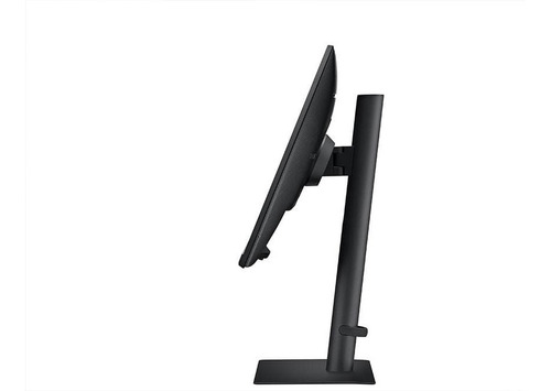 Monitor Samsung 24 Pivot Qhd Hdr Freesync 75 Hz Ls24a600