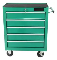 Comprar Carro De Herramientas, Caja De Herramientas De 5 Cajones Co.