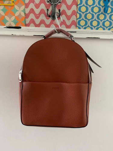 Mochila Prune