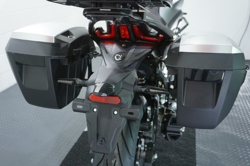 Voge 500 Ds Adventure 0km 2023 No Kawasaki Versys 300