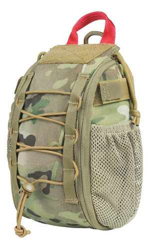 Onetigris Ifak Pouch - Bolsa Grande Ifak Molle Vacía Táctica