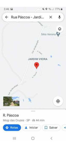 Imagem 3 de 7 de Terreno-à Venda-vila São Paulo-mogi Das Cruzes - Bilt00057