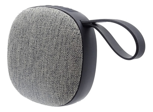 Imagen 4 de 9 de Parlante Inalámbrico Magnético Bluetooth 5.0 Ebs-303