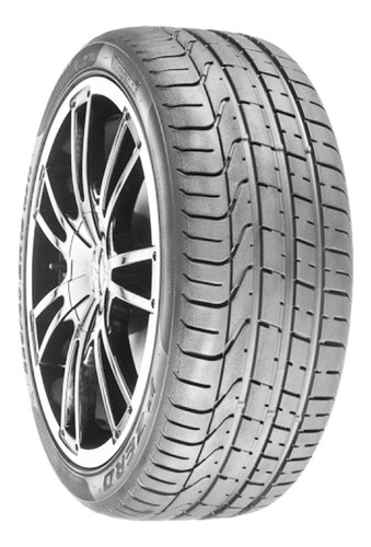 Llanta 295/40 R21 Pirelli P Zero Suv 111y Mo