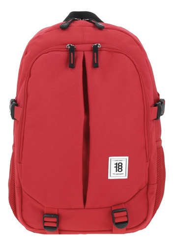 Mochila Chenson Juvenil Porta Laptop 1865948