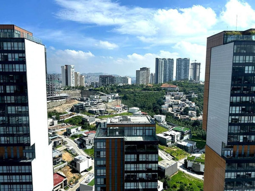 Vive En Bosque Real En El Desarrollo Central Park Con Vista La Campo De Golf