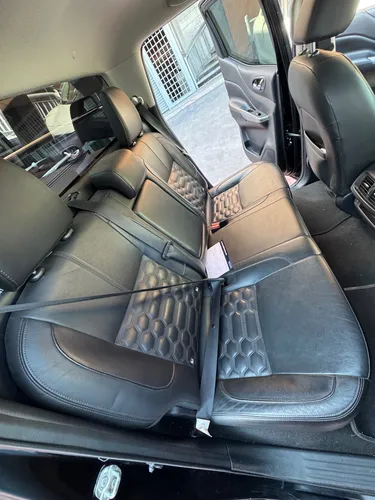Nissan Frontier Platinum 2.5l Diésel 4x4