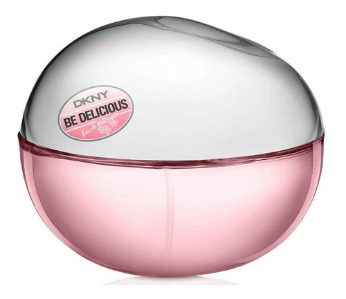 Perfume Dkny Fresh Blossom Mujer Origi - mL a $2899