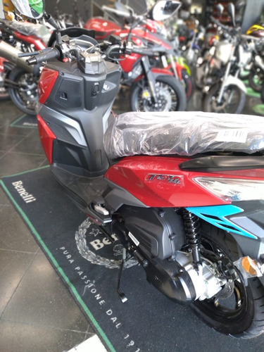 Scooter Sym Jet 14 Agrobikes - No Elite - Pcx Financ 12 C 0%