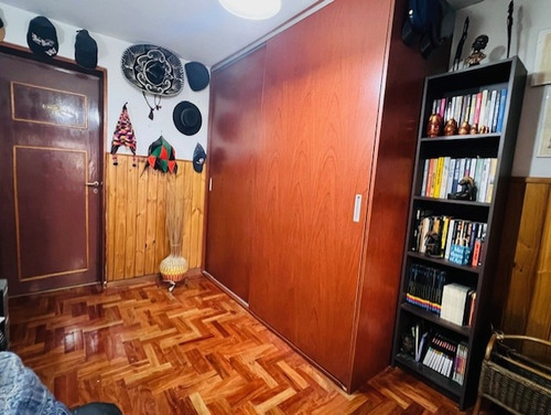 Venta Ph 3 Amb C/cochera , Apto Credito Rafael Calzada
