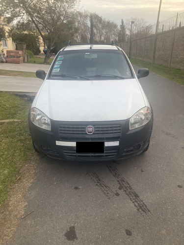 Fiat Strada 1.4 Working Cs