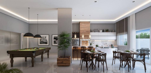 3 Quartos, 2 Vagas, 126 M² Privativos À Venda No Juvevê - Ap3127