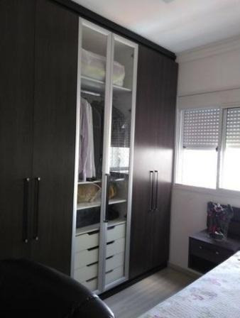 Cobertura Residencial À Venda, Jardim Independência, São Paulo. - Co0058