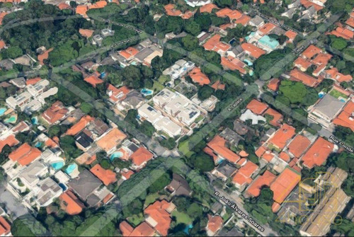 Imagem 24 de 25 de Casa De Condomínio Na Rua Laplace, 802, Brooklin. 450 M², Fino Acabamento, Piscina, Área Gourmet, 4 Suítes E 6 Vagas. Boulevard Laplace - Ca0563