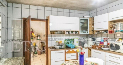 Imagem 22 de 27 de Casa De Condomínio Em São Paulo - Sp - Ca0334_etic