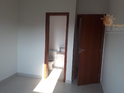 Imagem 10 de 20 de Venda - Apartamento Jardim Europa / Sorocaba/sp - 5683