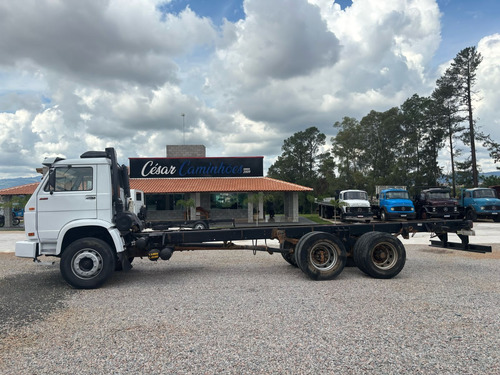 Vw 16220 1998 Chassis Ñ = 2422 23220 1620