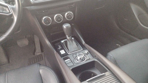 Imagen 15 de 15 de Mazda Mazda 3 2018 4p Sedn S Grand Touring L4/2.5 Aut