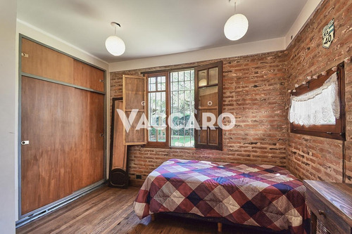 Casa En Alquiler Parque Leloir