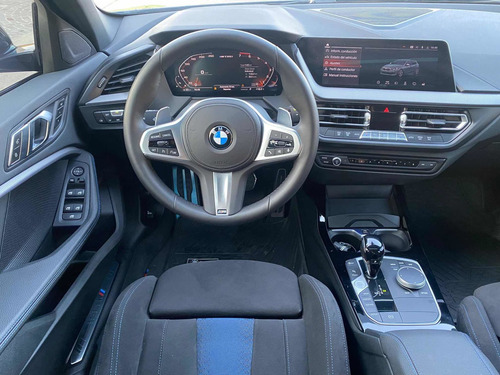 Imagen 14 de 15 de Bmw Serie 1 135i