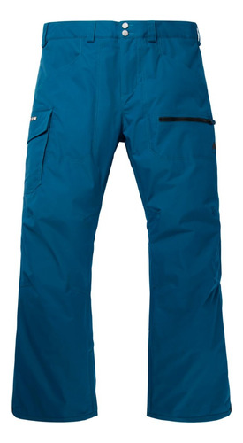 Pantalon Impermeable Snowboard Ski Burton Covert