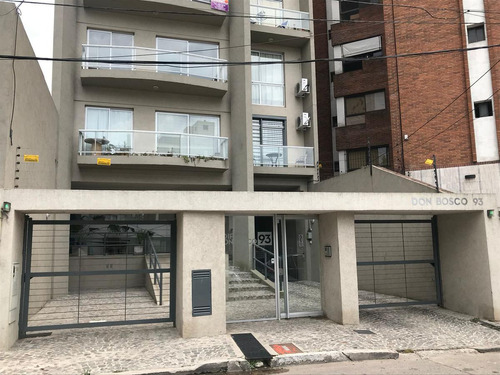 Venta Departamento Tipo Loft 2 Amb Bernal C/cochera